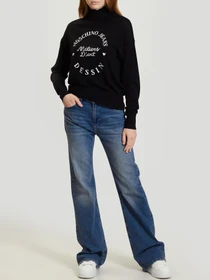 Свитры и кардиганы Moschino модель 242K2J090487002555 Фото