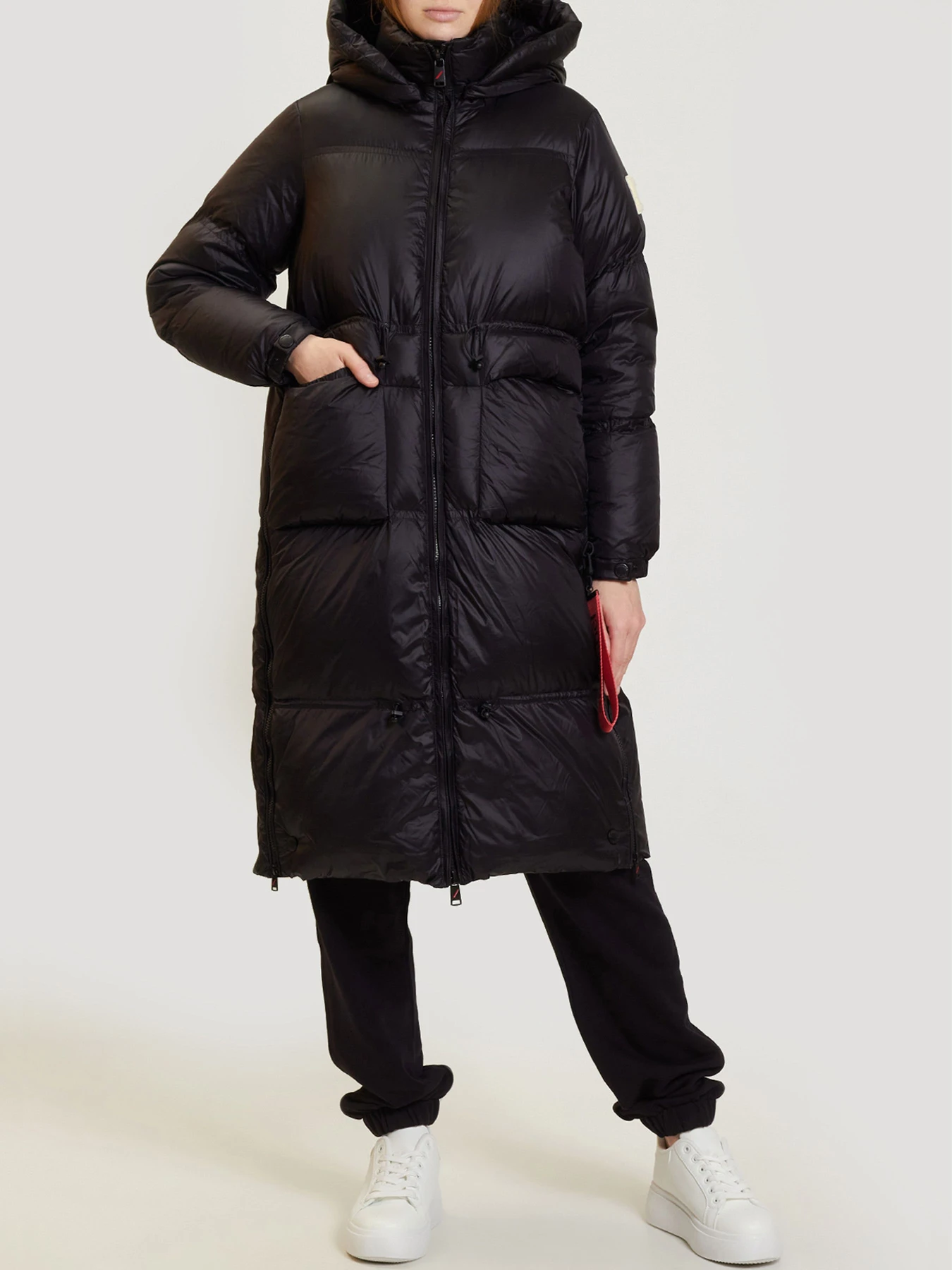 Куртки та дублянки Afterlabel модель ABERDEENN051_999 Куртки та дублянки Afterlabel модель ABERDEENN051_999 Фото