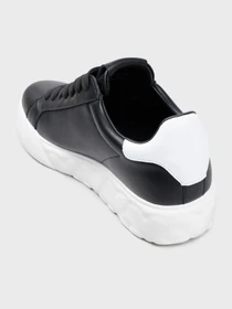 Кеды Moschino модель JA15034G0LIA100A Фото