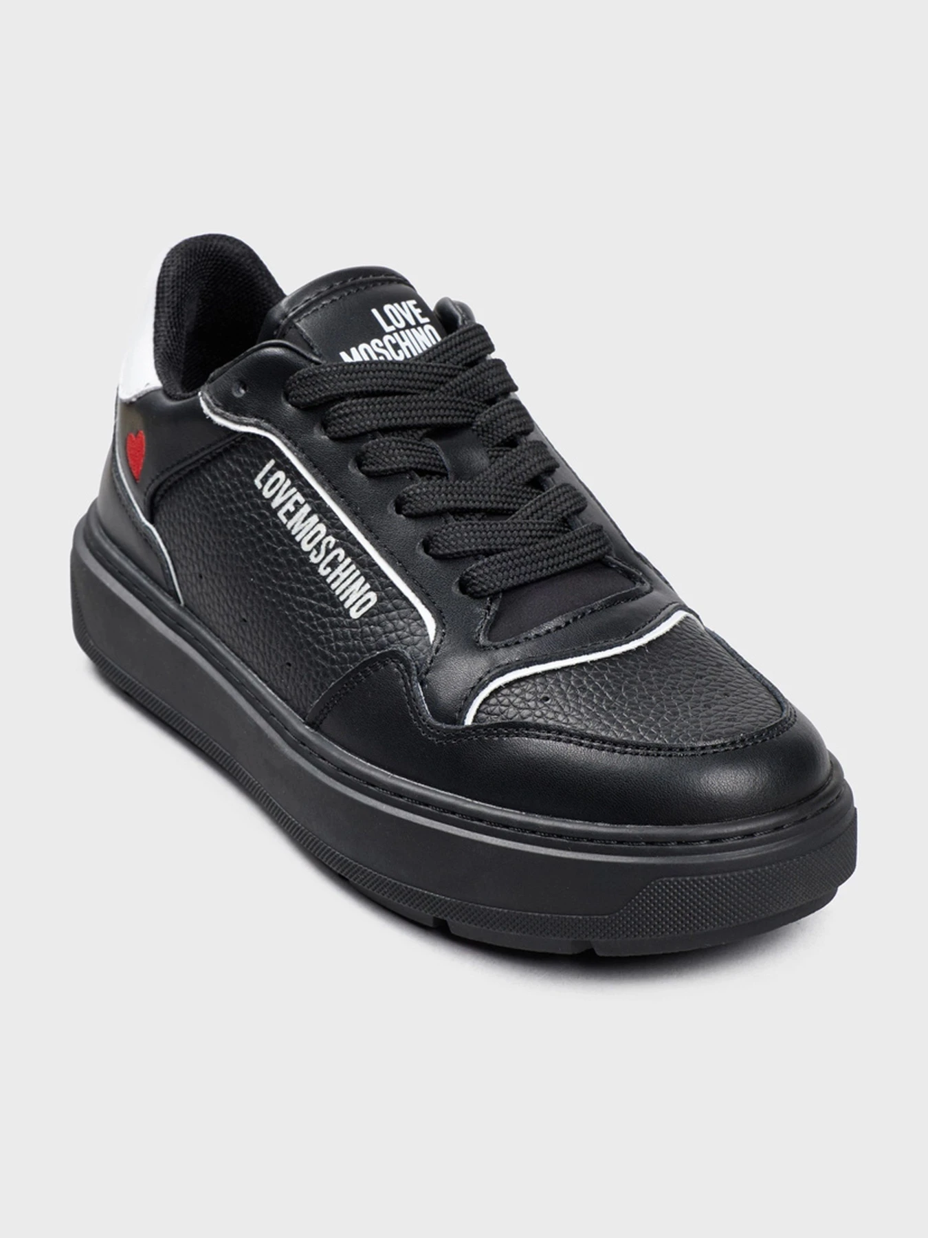 Кеди Moschino модель JA15144G0LJC100A Фото