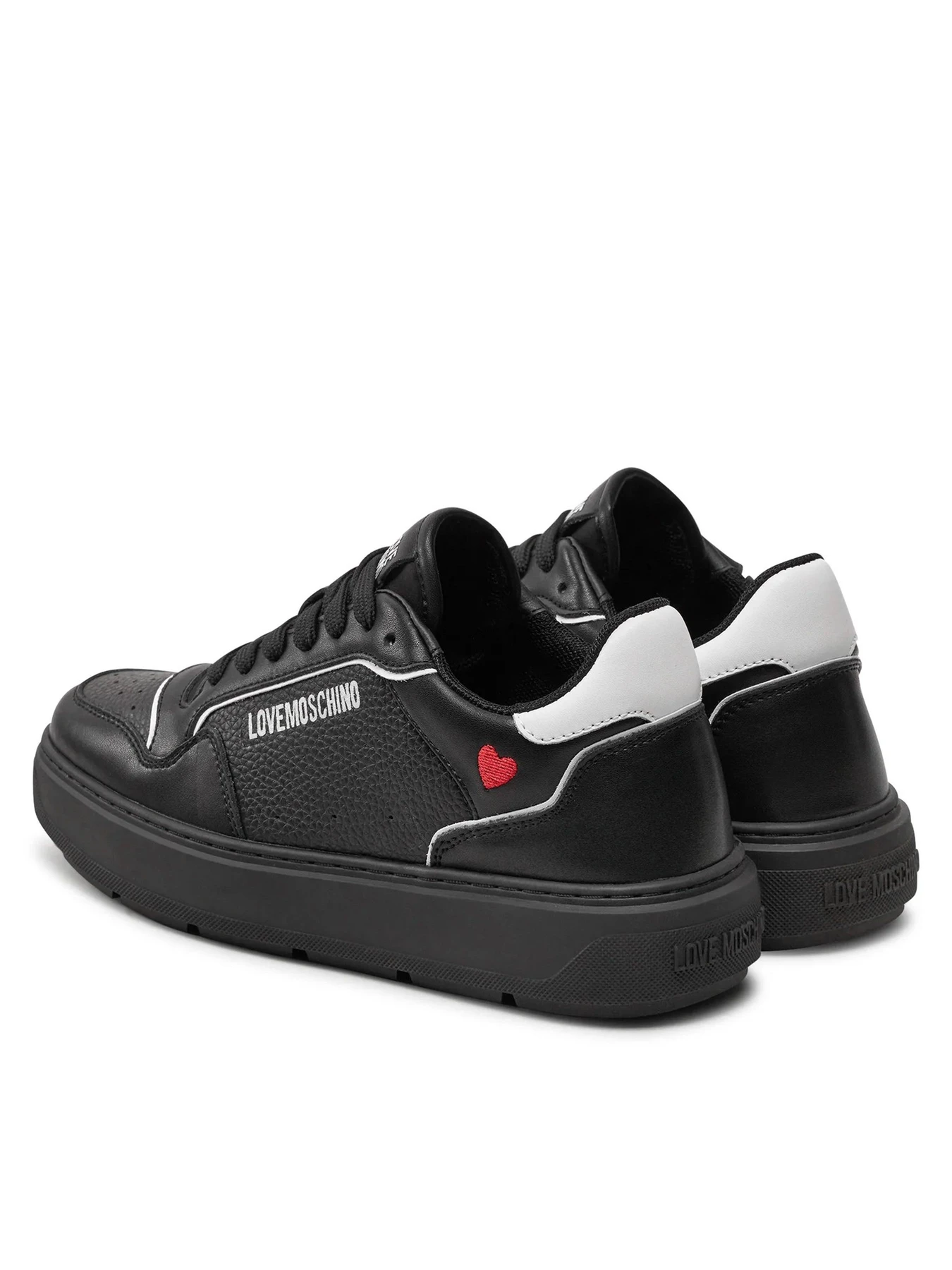 Кеди Moschino модель JA15144G0LJC100A Фото