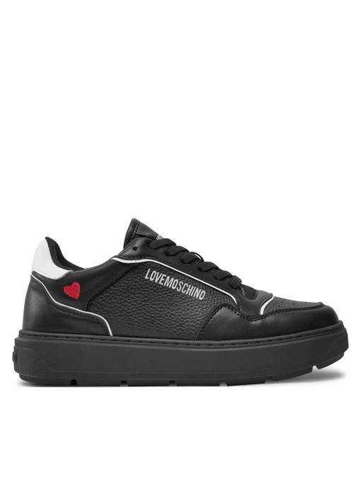Кеды Moschino модель JA15144G0LJC100A Фото