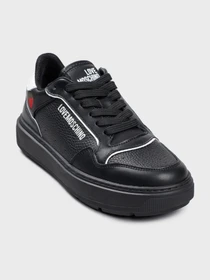 Кеди Moschino модель JA15144G0LJC100A Фото