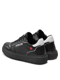 Кеди Moschino модель JA15144G0LJC100A Фото