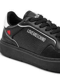 Кеди Moschino модель JA15144G0LJC100A Фото