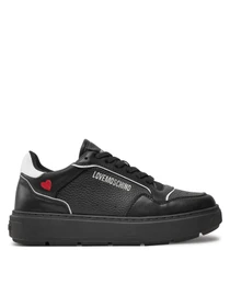 Кеди Moschino модель JA15144G0LJC100A Фото