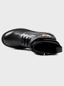 Черевики та чоботи Moschino модель JA24175G0LIA0000 Фото