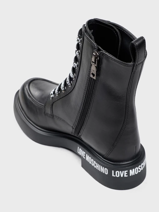 Жіночі Черевики Moschino фото 3