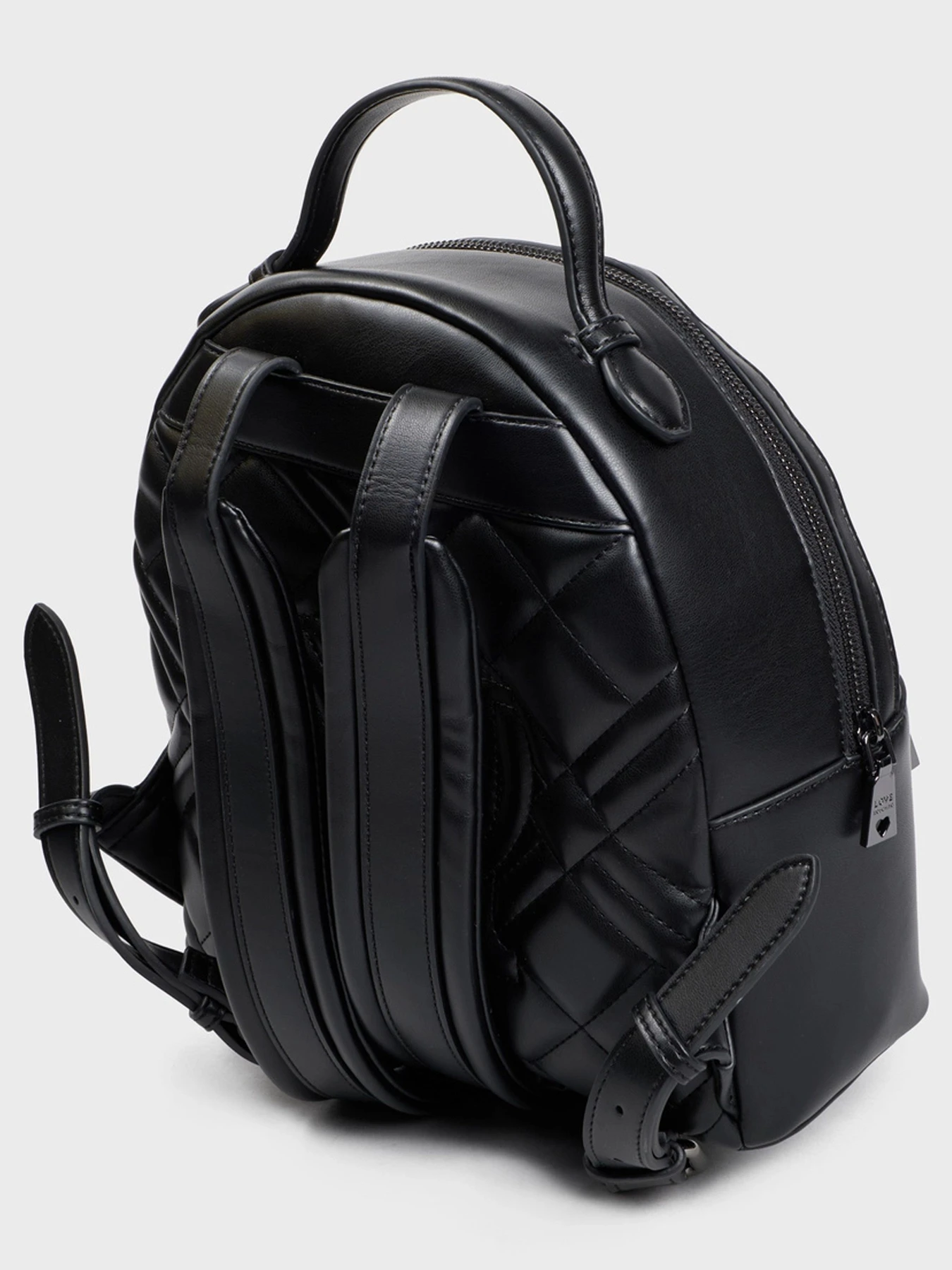 Рюкзаки Moschino модель JC4148PP0LLA000A Рюкзаки Moschino модель JC4148PP0LLA000A Фото