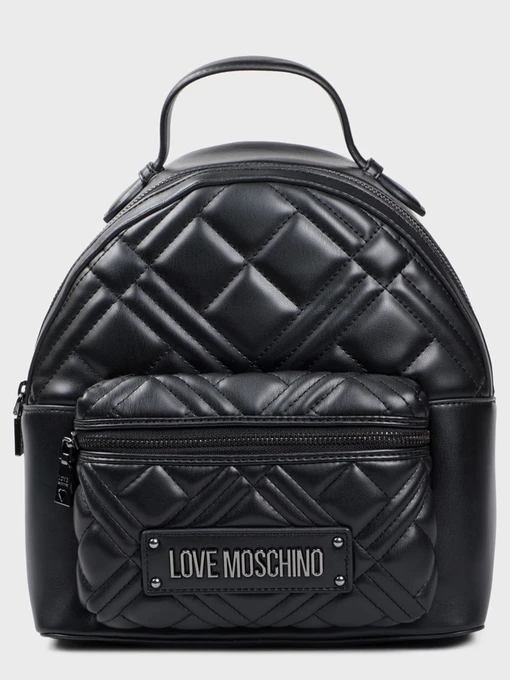 Рюкзаки Moschino модель JC4148PP0LLA000A Фото
