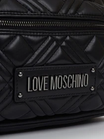 Рюкзаки Moschino модель JC4148PP0LLA000A Фото