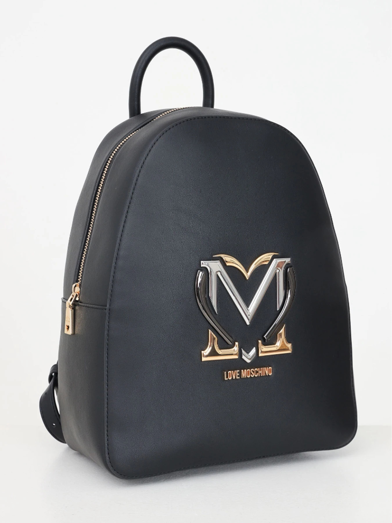 Рюкзаки Moschino модель JC4331PP0LKN0000 Рюкзаки Moschino модель JC4331PP0LKN0000 Фото