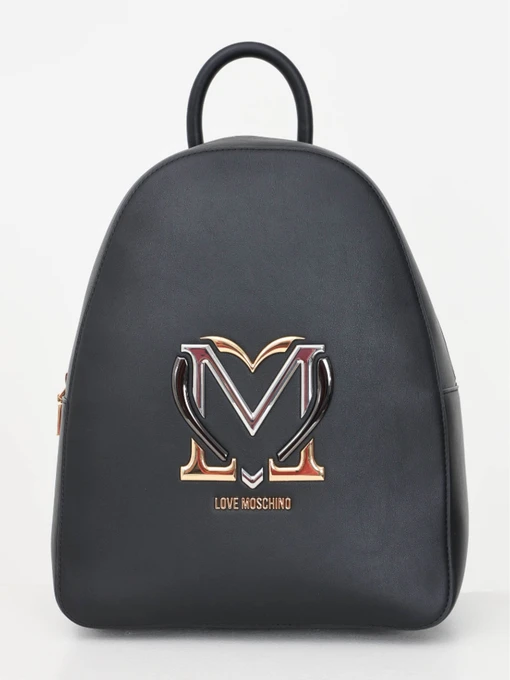 Рюкзаки Moschino модель JC4331PP0LKN0000 Фото