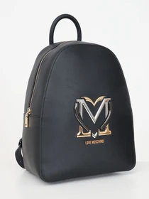 Рюкзаки Moschino модель JC4331PP0LKN0000 Фото