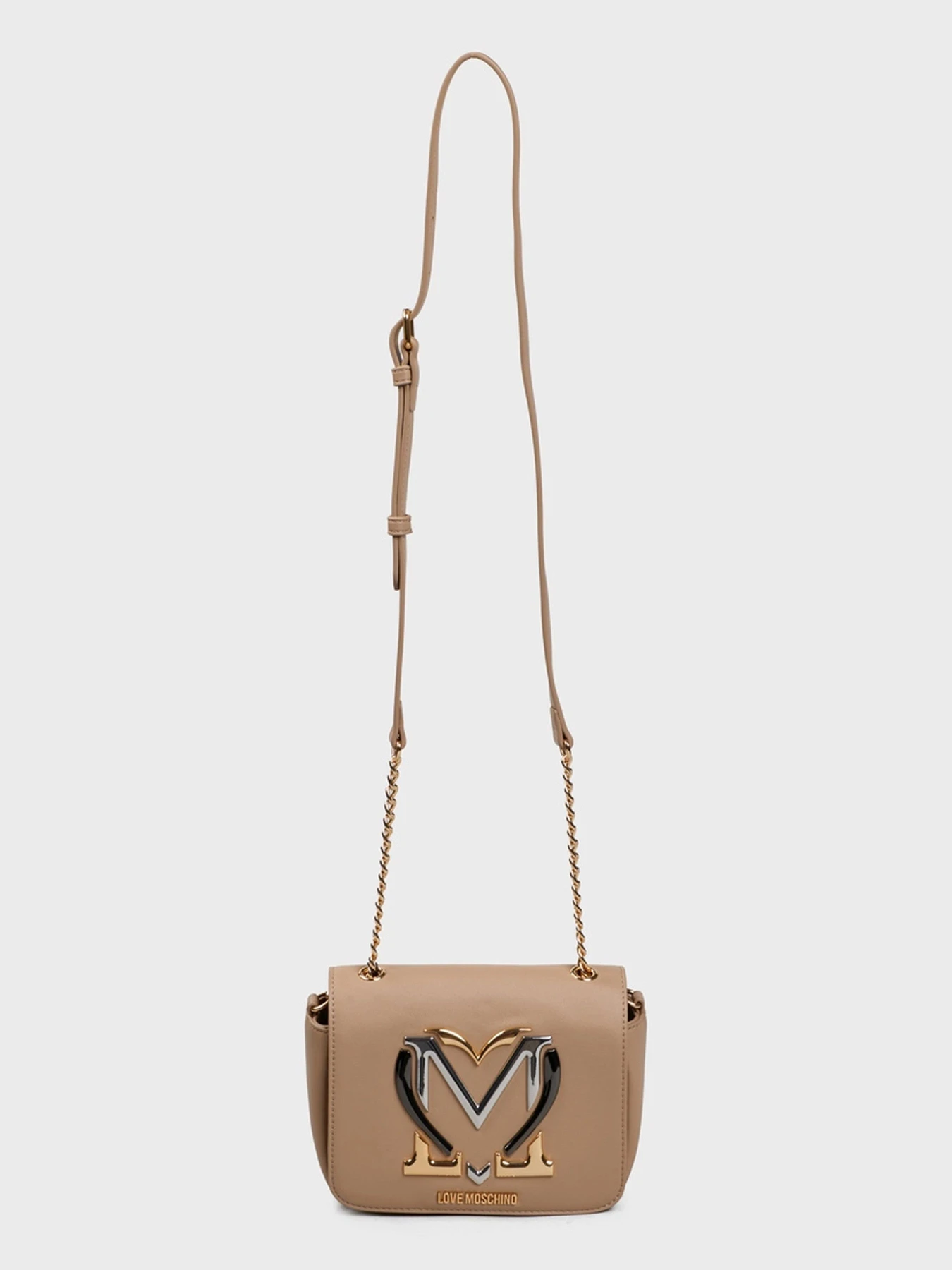 Сумки Moschino модель JC4332PP0LKN0106 Фото