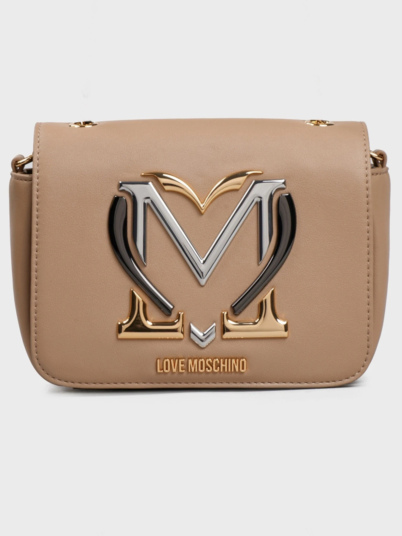 Сумки Moschino модель JC4332PP0LKN0106 Фото
