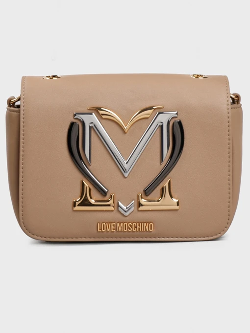 Сумки Moschino модель JC4332PP0LKN0106 Фото