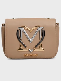 Сумки Moschino модель JC4332PP0LKN0106 Фото