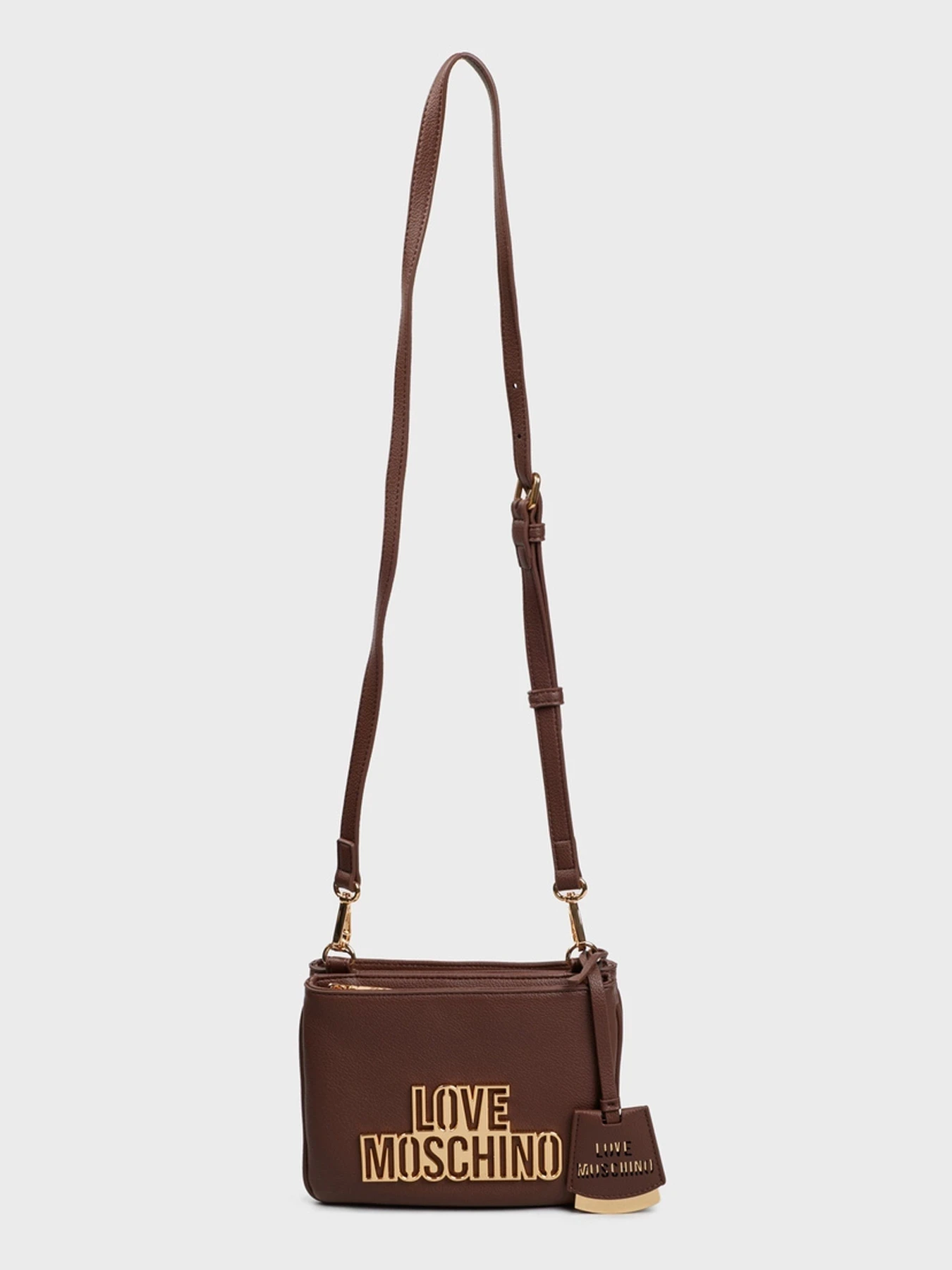 Сумки Moschino модель JC4336PP0LKO0301 Фото