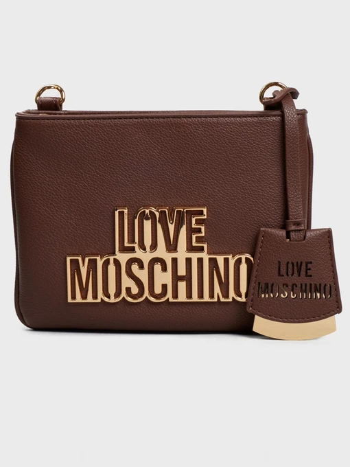 Сумки Moschino модель JC4336PP0LKO0301 Фото