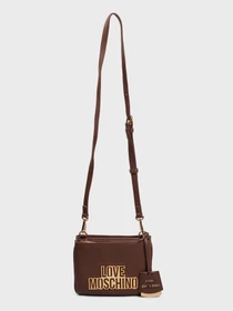 Сумки Moschino модель JC4336PP0LKO0301 Фото