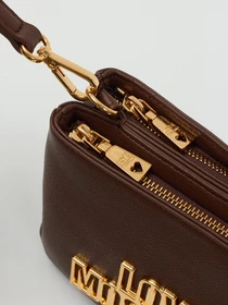 Сумки Moschino модель JC4336PP0LKO0301 Фото