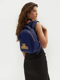 Рюкзаки Moschino модель JC4338PP0LKO0750 Фото