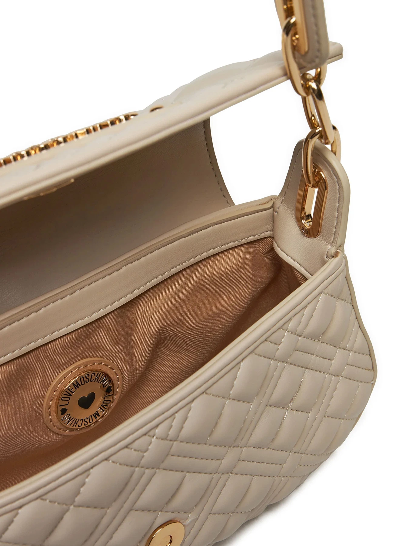 Сумки Moschino модель JC4372PP0LLA0110 Фото