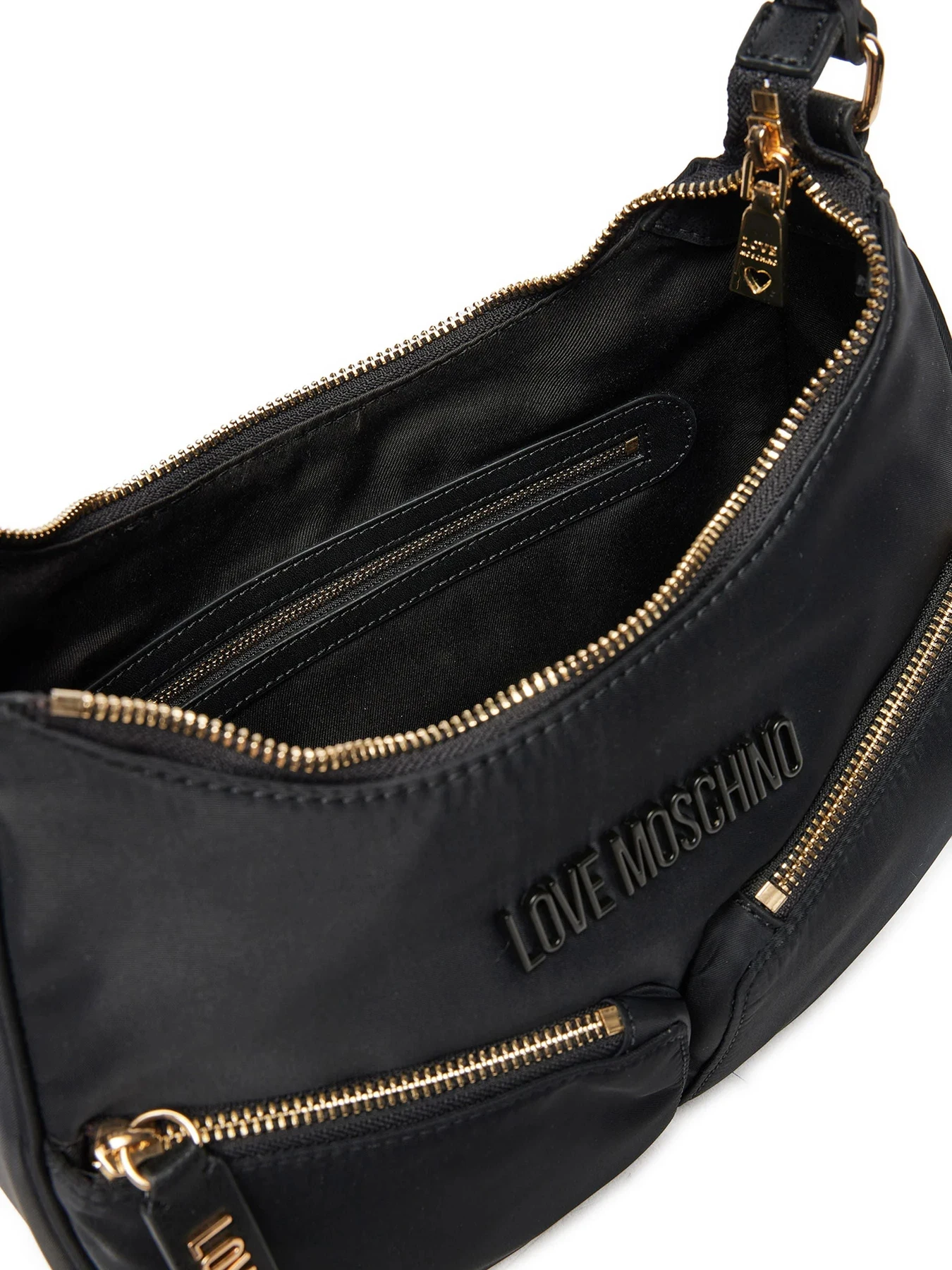 Сумки Moschino модель JC4379PP0LKS100A Фото