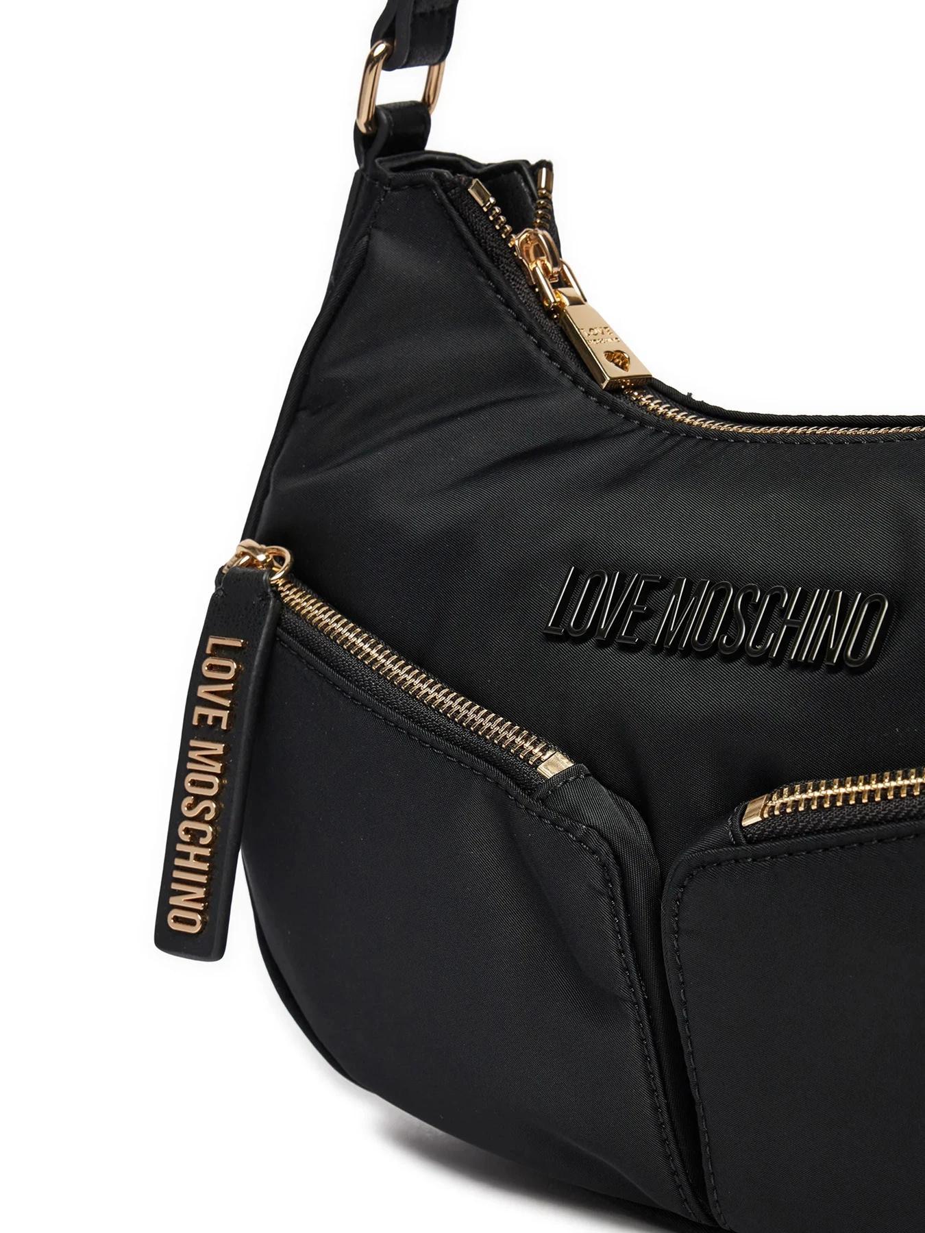 Сумки Moschino модель JC4379PP0LKS100A Фото