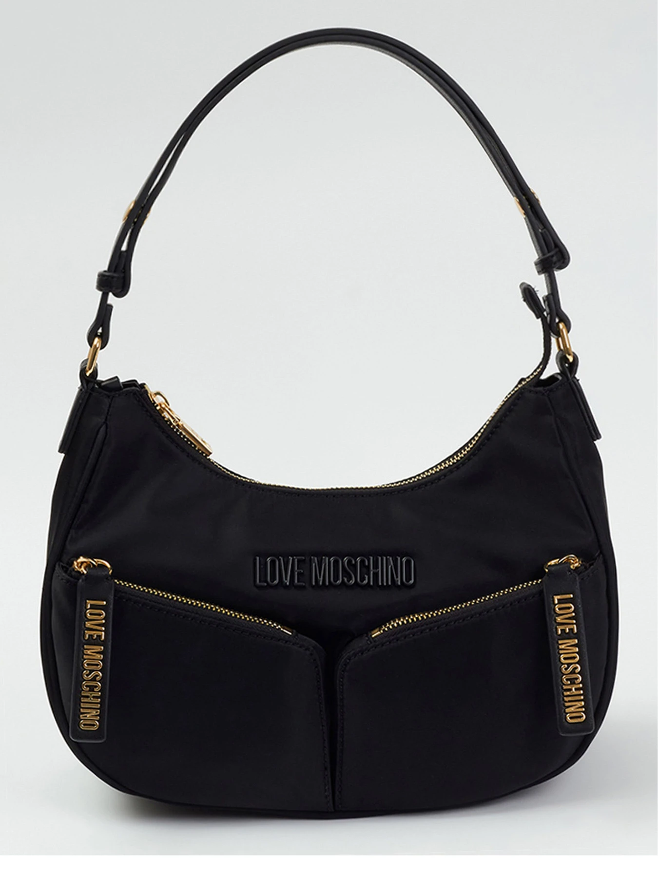 Сумки Moschino модель JC4379PP0LKS100A Фото