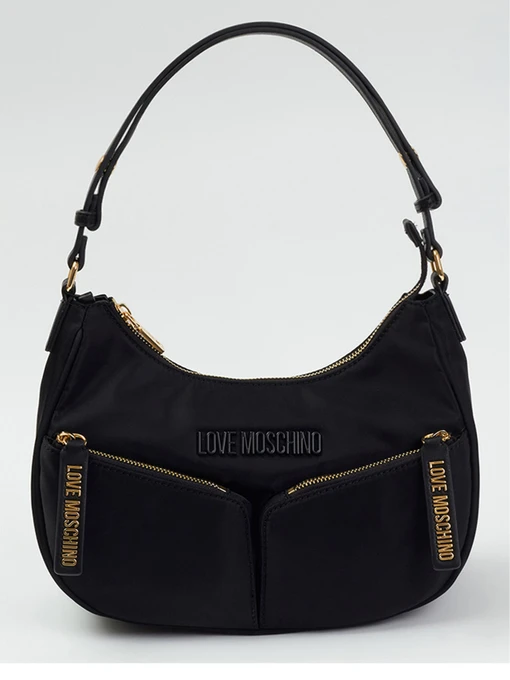 Сумки Moschino модель JC4379PP0LKS100A Фото