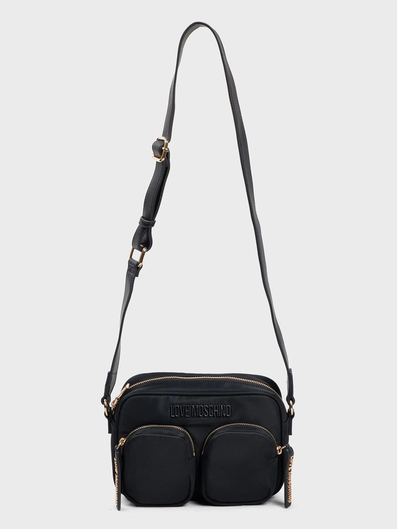 Сумки Moschino модель JC4381PP0LKS100A Фото