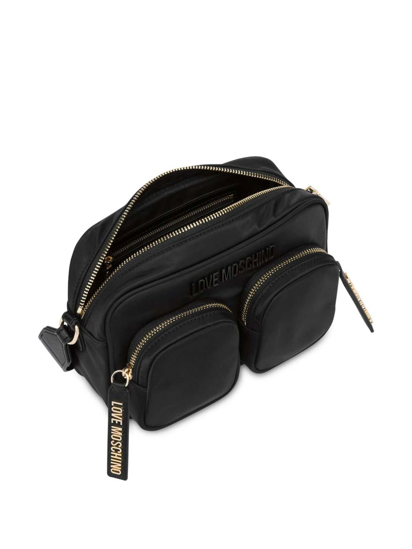 Сумки Moschino модель JC4381PP0LKS100A Фото