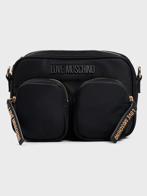 Сумки Moschino модель JC4381PP0LKS100A Фото