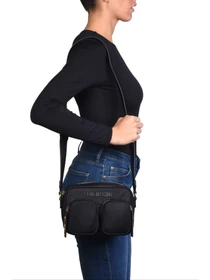 Сумки Moschino модель JC4381PP0LKS100A Фото