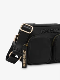 Сумки Moschino модель JC4381PP0LKS100A Фото