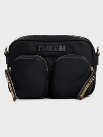 Сумки Moschino модель JC4381PP0LKS100A Фото