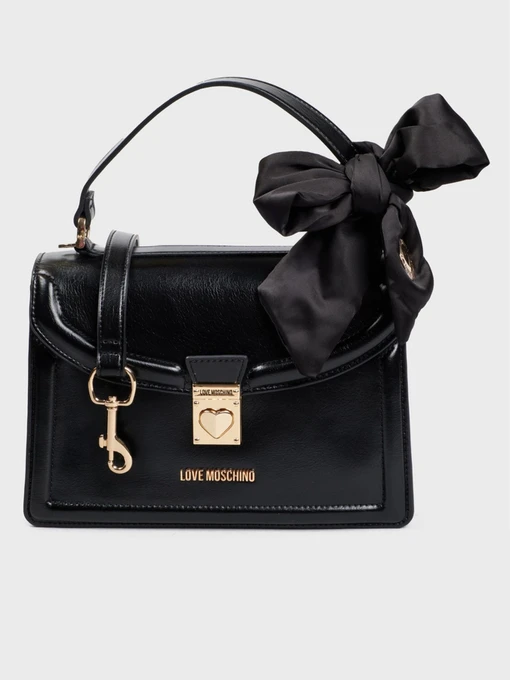 Сумки Moschino модель JC4390PP0LKV0000 Фото