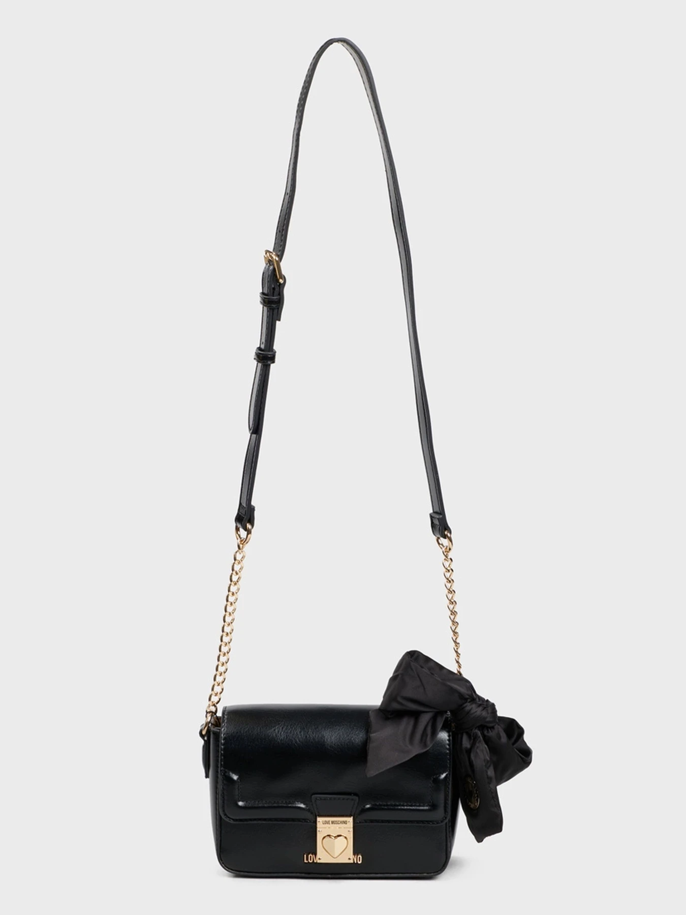 Сумки Moschino модель JC4391PP0LKV0000 Фото