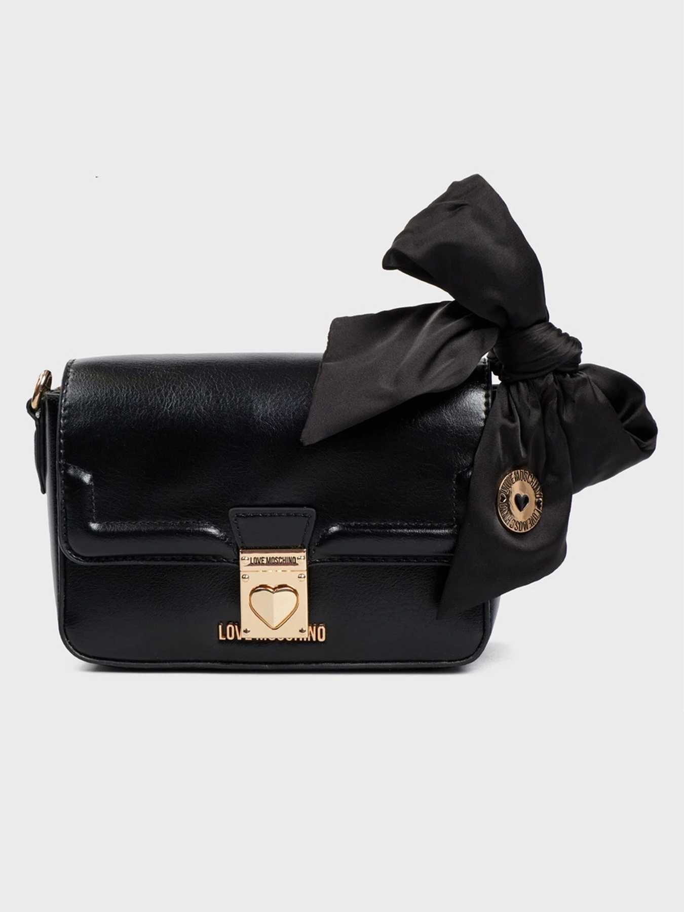 Сумки Moschino модель JC4391PP0LKV0000 Фото