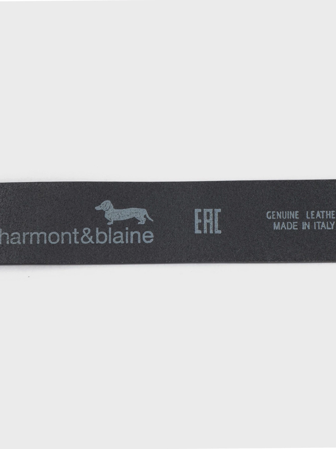 Ремені Harmont&Blaine модель H4EPMH990664999 Фото