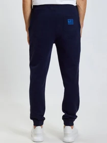 Брюки Fred Mello модель FM24W03PF_BLUE Фото