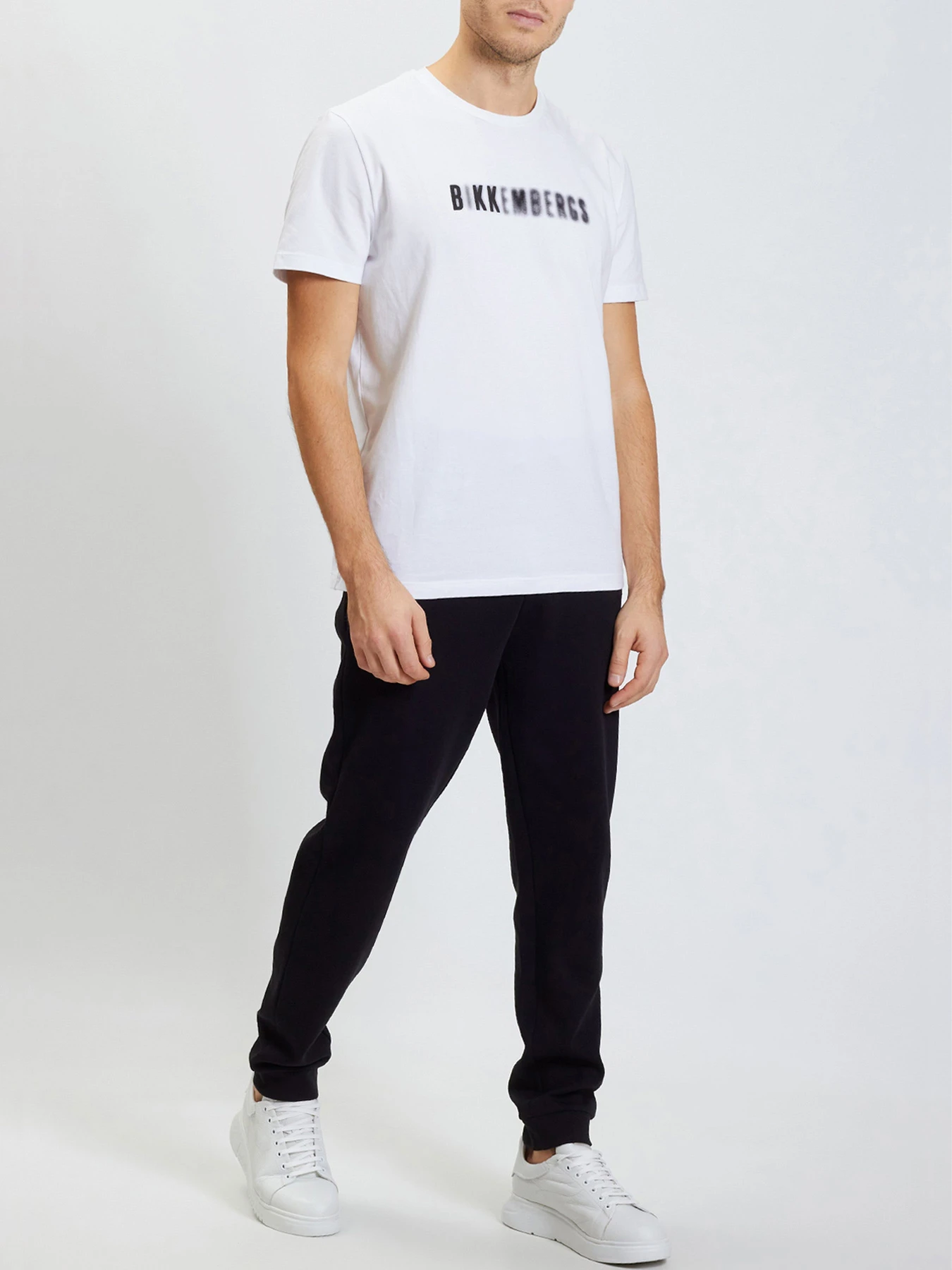 Брюки Fred Mello модель FM24W05PF_BLACK Брюки Fred Mello модель FM24W05PF_BLACK Фото