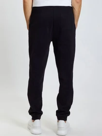 Брюки Fred Mello модель FM24W05PF_BLACK Фото