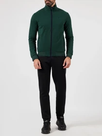 Брюки Fred Mello модель FM24W05PF_BLACK Фото