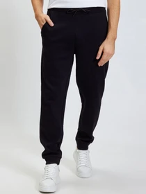 Брюки Fred Mello модель FM24W05PF_BLACK Фото