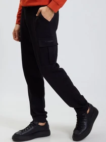 Шорти Fred Mello модель FM24W06PF_BLACK Фото