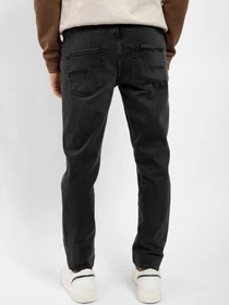 Джинси Fred Mello модель FM24W15PD_BLACK Фото