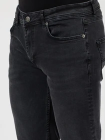 Джинси Fred Mello модель FM24W15PD_BLACK Фото